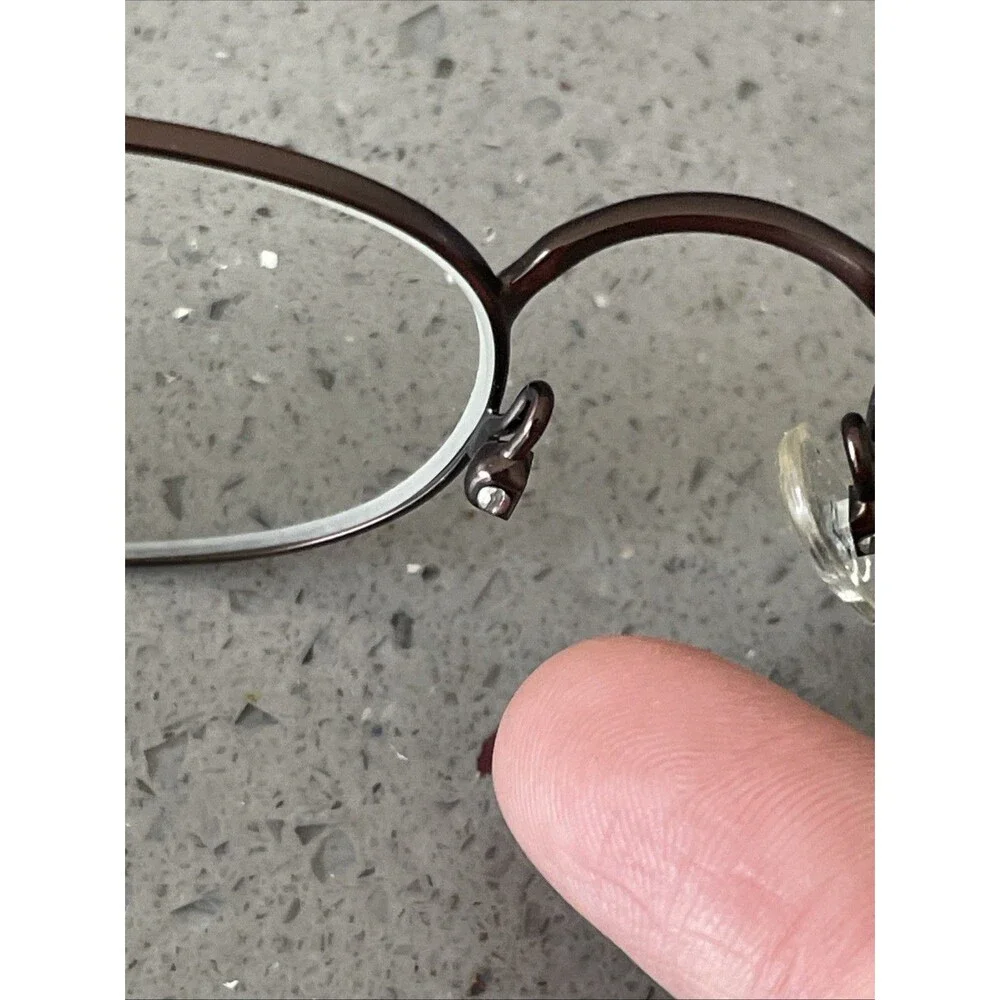 GIORGIO occhiali this frames